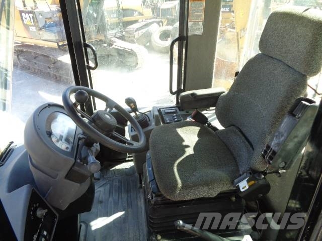 CAT 928 G Radlader