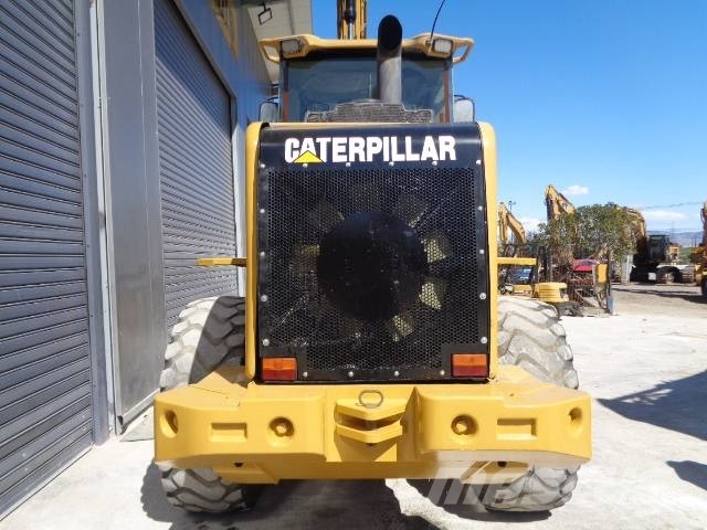 CAT 928 G Radlader