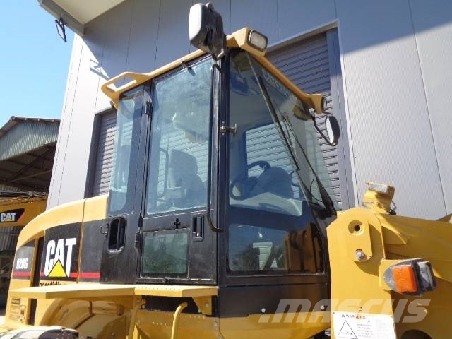 CAT 928 G Radlader