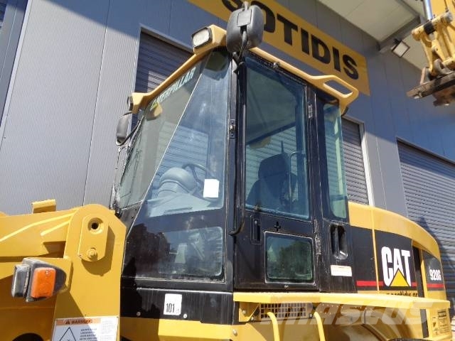 CAT 928 G Radlader