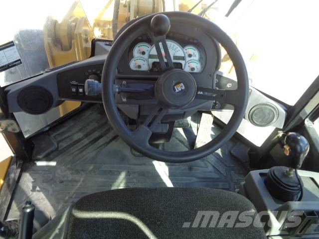 CAT 928 G Radlader