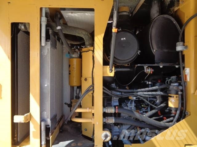 CAT 928 G Radlader