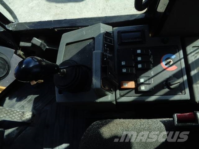 CAT 928 G Radlader
