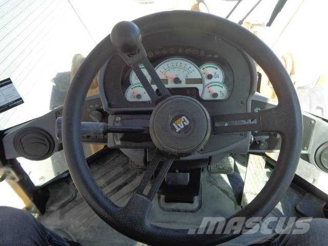 CAT 928 G Radlader