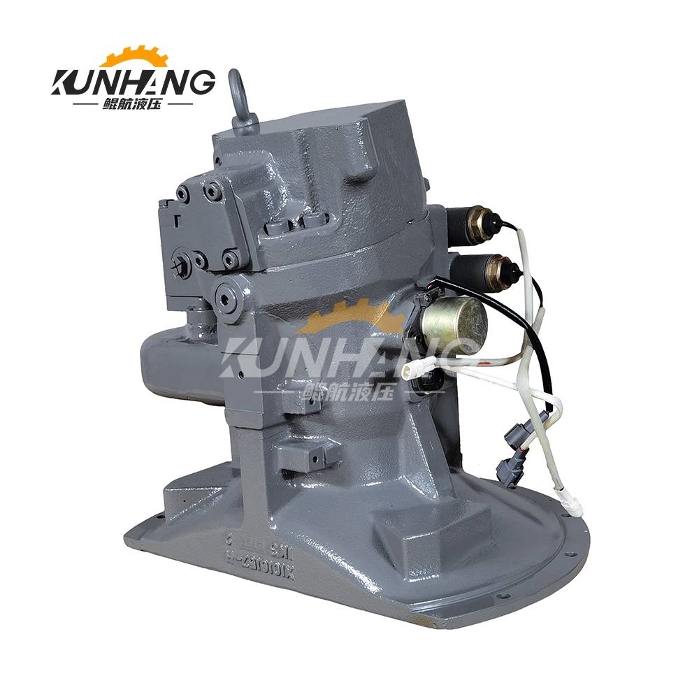 Hitachi EX100-2 EX120-2 Hydraulic Pump 9101530 Transmission
