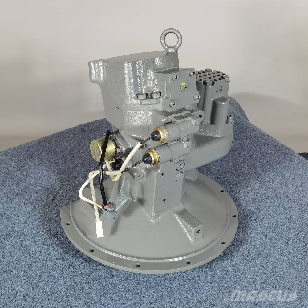 Hitachi EX100-2 EX120-2 Hydraulic Pump 9101530 Transmission