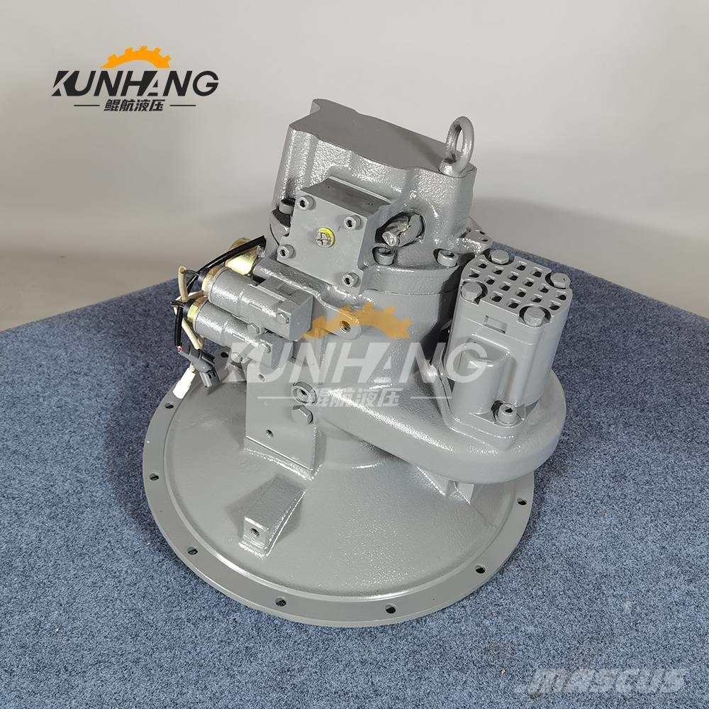 Hitachi EX100-2 EX120-2 Hydraulic Pump 9101530 Transmission