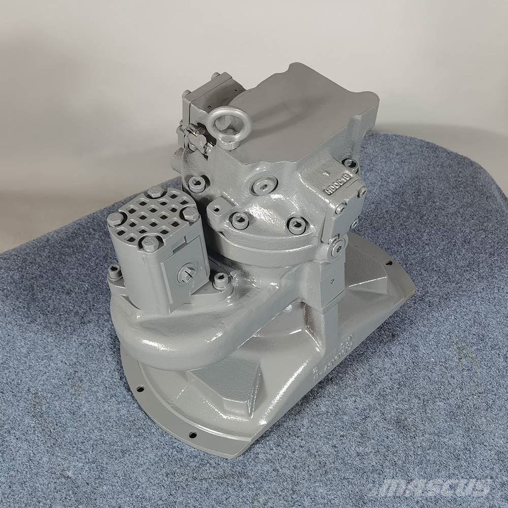 Hitachi EX100-2 EX120-2 Hydraulic Pump 9101530 Transmission