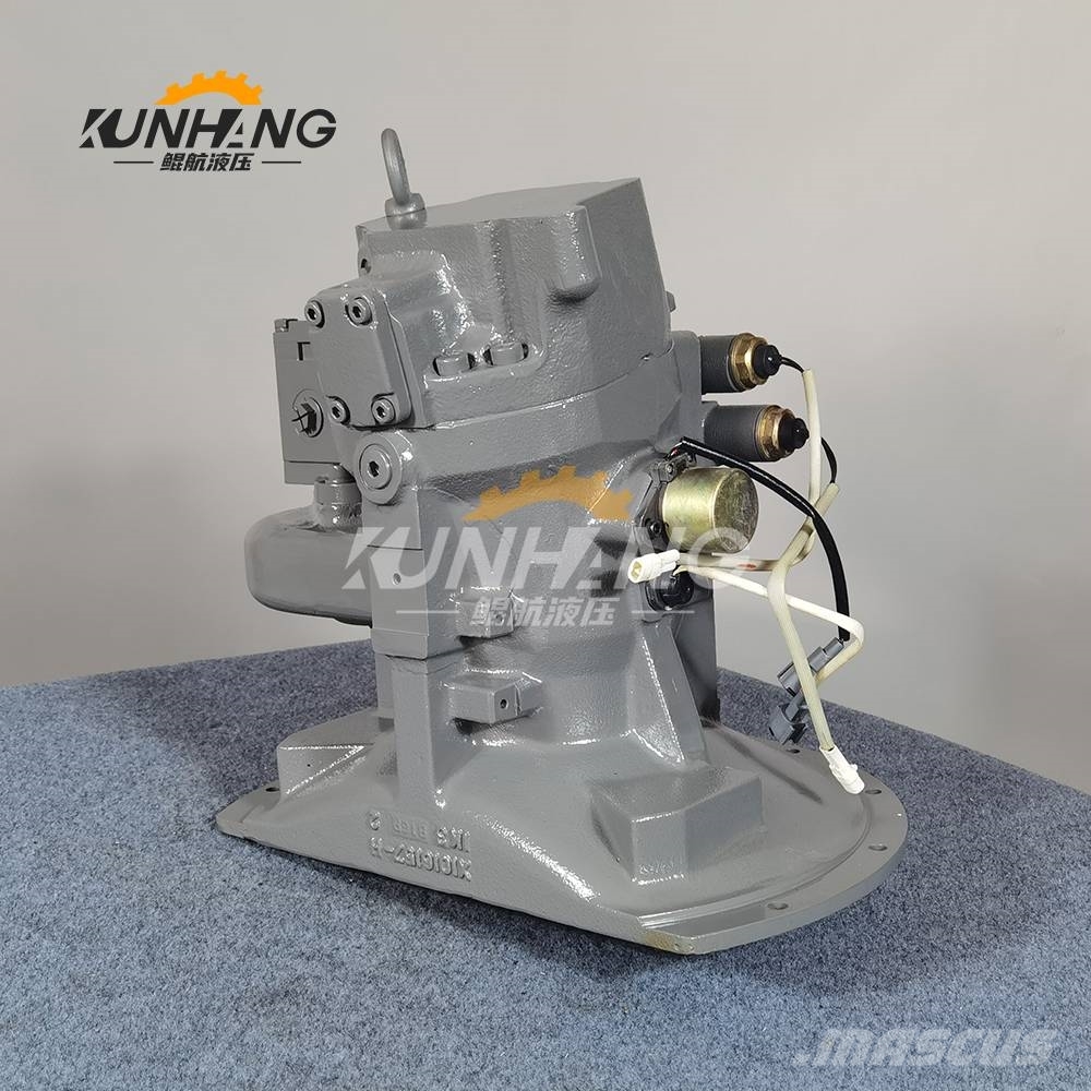 Hitachi EX100-2 EX120-2 Hydraulic Pump 9101530 Transmission