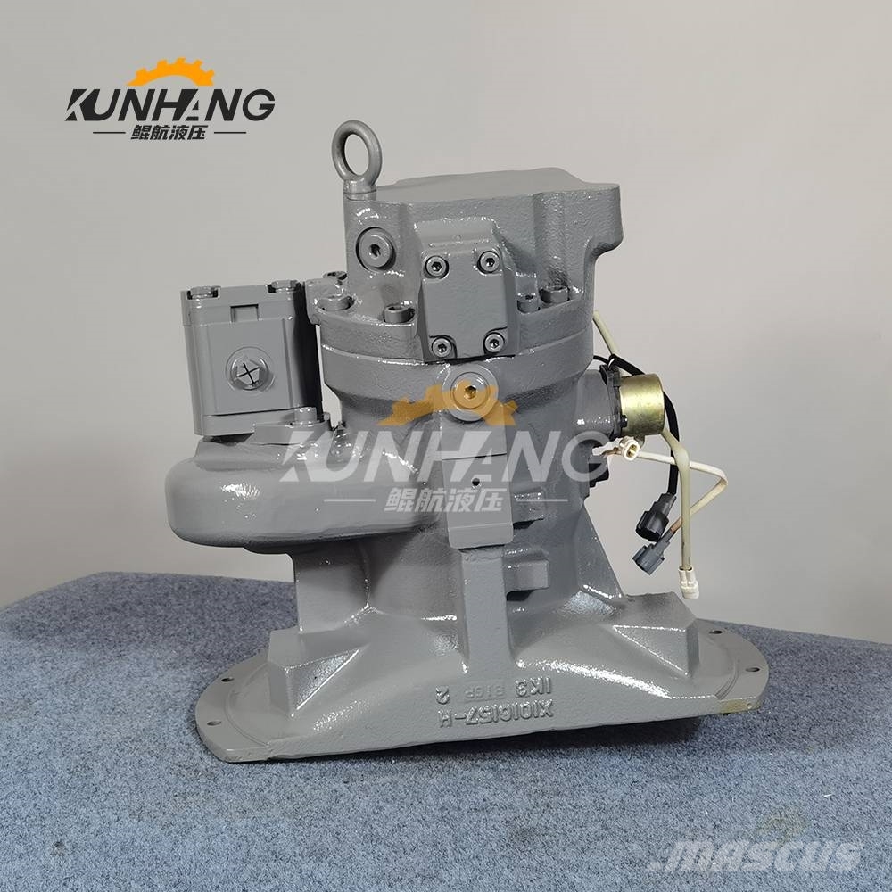 Hitachi EX100-2 EX120-2 Hydraulic Pump 9101530 Transmission