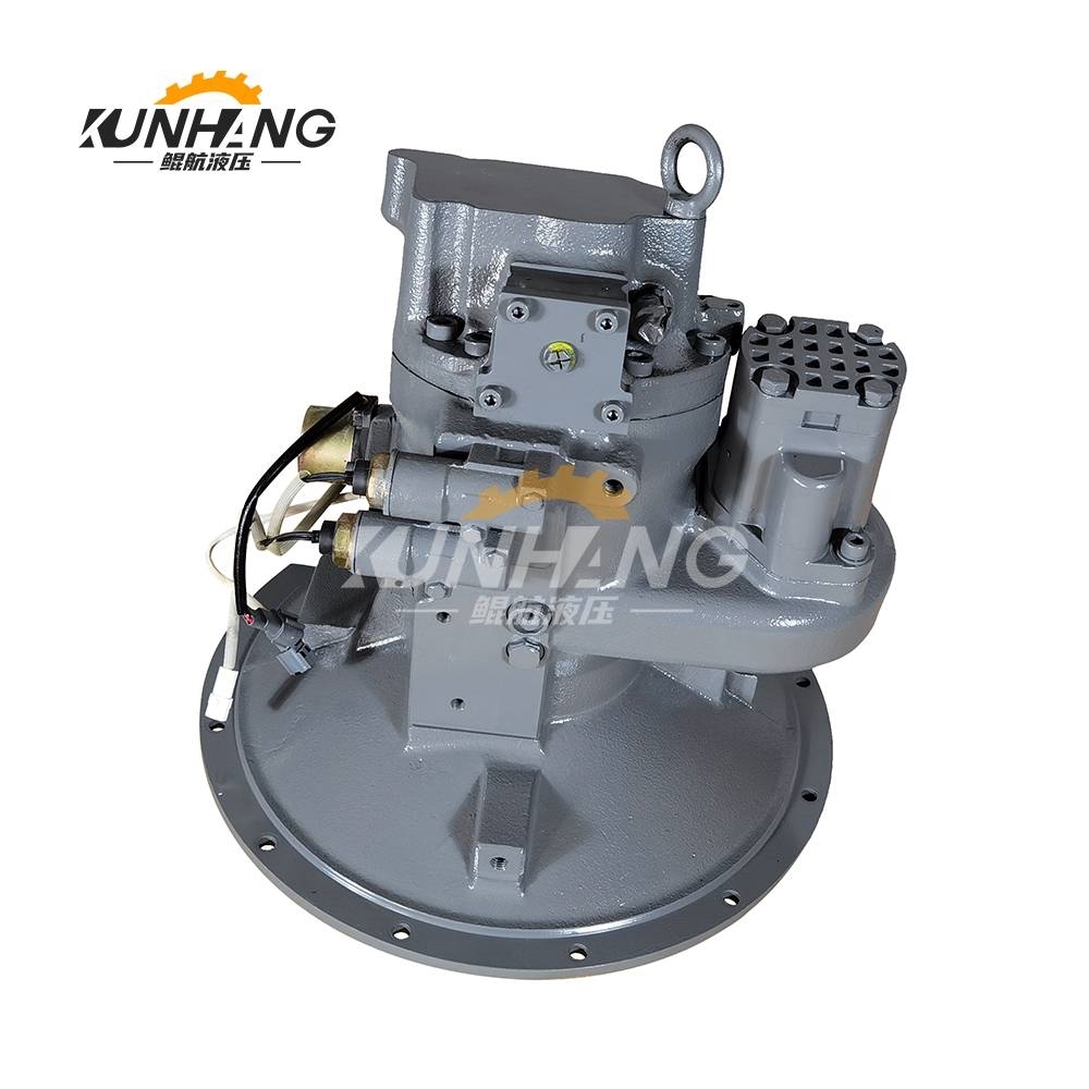Hitachi EX100-2 EX120-2 Hydraulic Pump 9101530 Transmission
