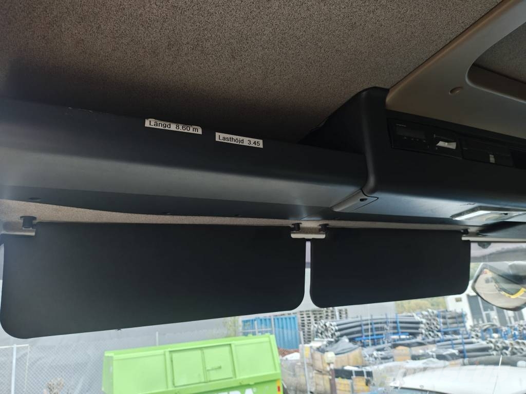MAN TGL 7.190 Biltransportbilar