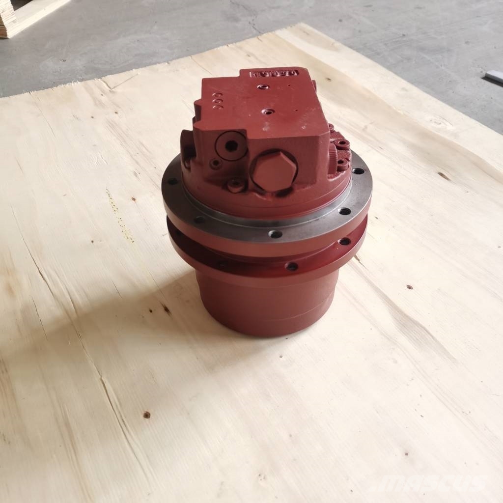 Volvo EC14 Travel motor EC14 GM03 Final drive For VOLVO Коробка передач