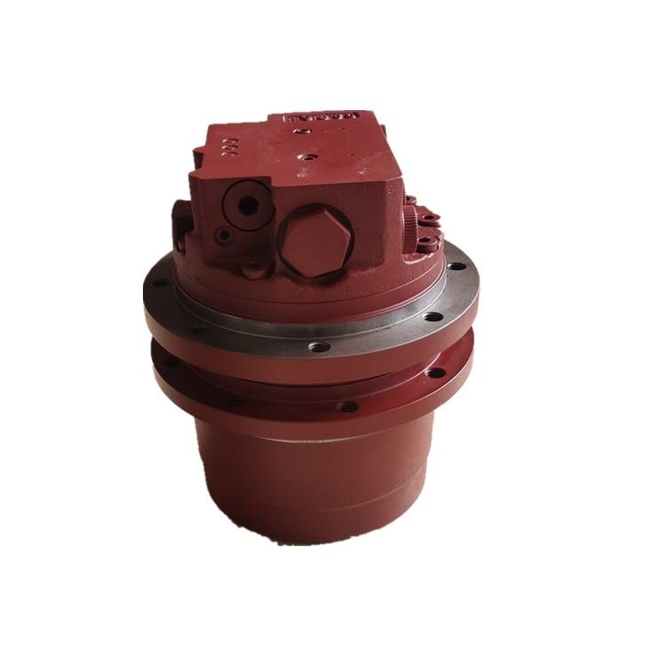Volvo EC14 Travel motor EC14 GM03 Final drive For VOLVO Коробка передач