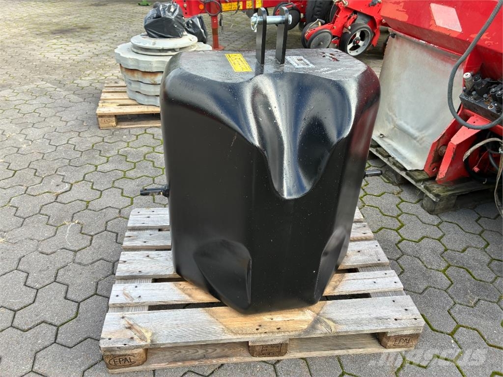 Saphir 1000kg Kmetijstvo - drugo