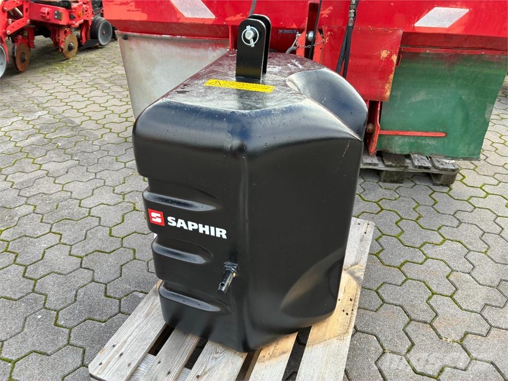 Saphir 1000kg Kmetijstvo - drugo