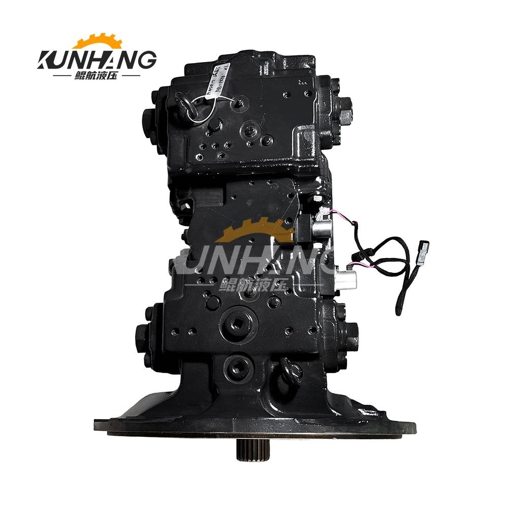 Komatsu PC450-7 PC450-8 Main Pump 708-2H-00450 Μετάδοση κίνησης