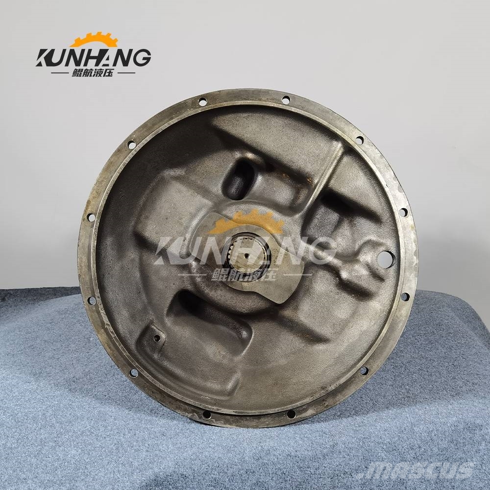 Komatsu PC450-7 PC450-8 Main Pump 708-2H-00450 Μετάδοση κίνησης