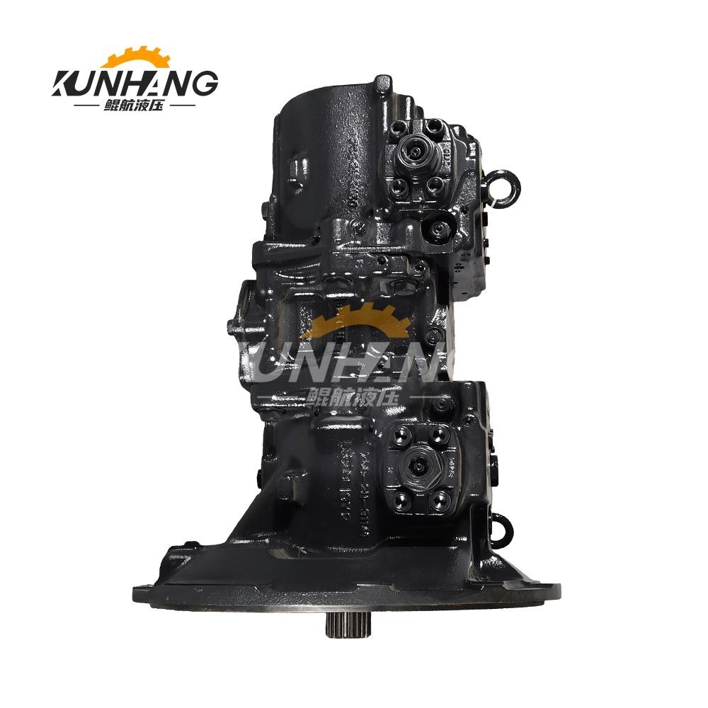 Komatsu PC450-7 PC450-8 Main Pump 708-2H-00450 Μετάδοση κίνησης