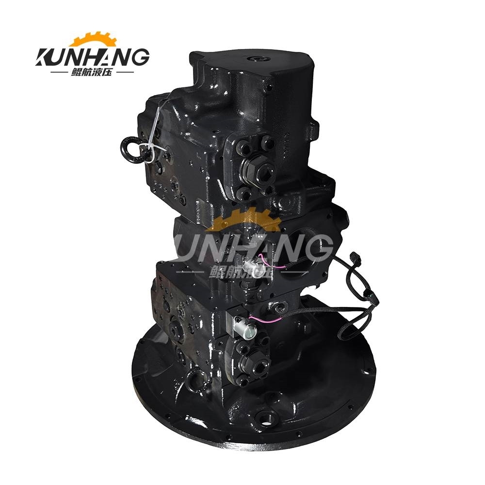 Komatsu PC450-7 PC450-8 Main Pump 708-2H-00450 Μετάδοση κίνησης
