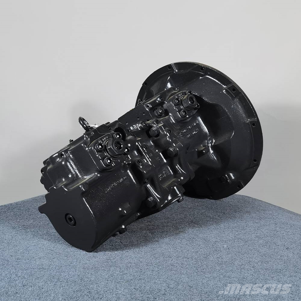 Komatsu PC450-7 PC450-8 Main Pump 708-2H-00450 Μετάδοση κίνησης