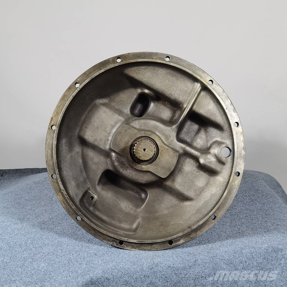 Komatsu PC450-7 PC450-8 Main Pump 708-2H-00450 Μετάδοση κίνησης