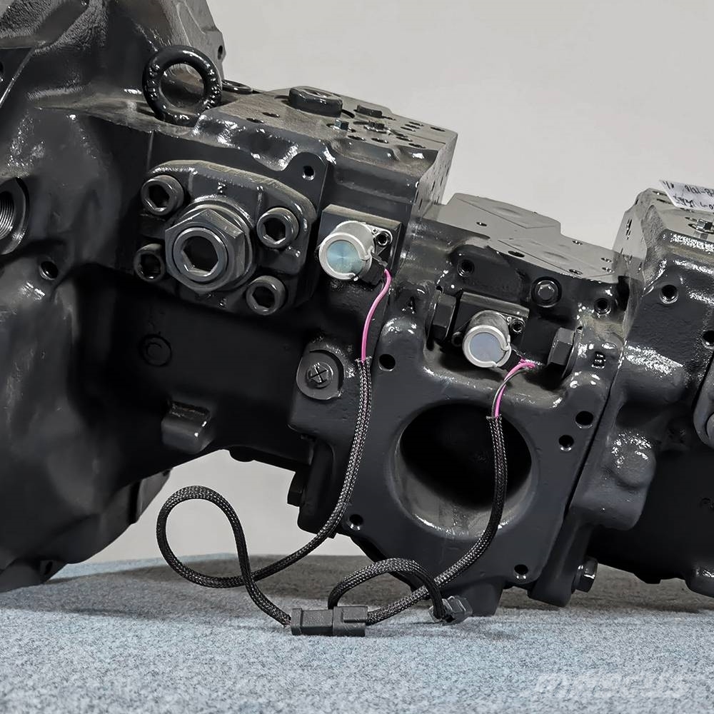 Komatsu PC450-7 PC450-8 Main Pump 708-2H-00450 Μετάδοση κίνησης
