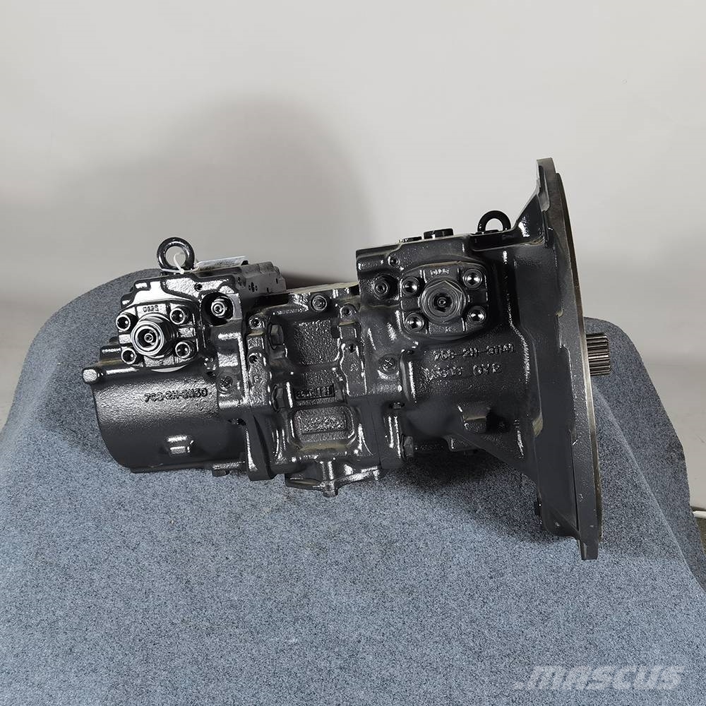 Komatsu PC450-7 PC450-8 Main Pump 708-2H-00450 Μετάδοση κίνησης