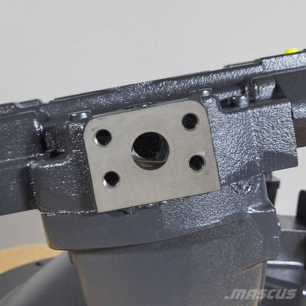 Doosan 400914-00144B Hydraulic Pump SOLAR 180W-V SL180W-V Hüdraulika