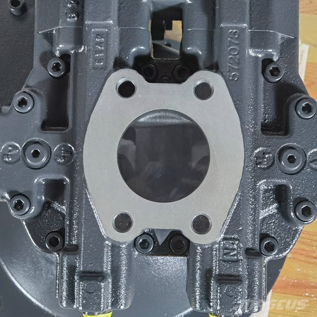 Doosan 400914-00144B Hydraulic Pump SOLAR 180W-V SL180W-V Hüdraulika