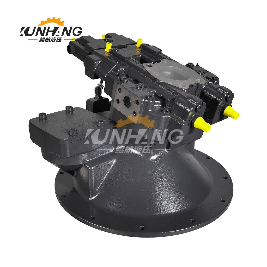Doosan 400914-00144B Hydraulic Pump SOLAR 180W-V SL180W-V Hüdraulika