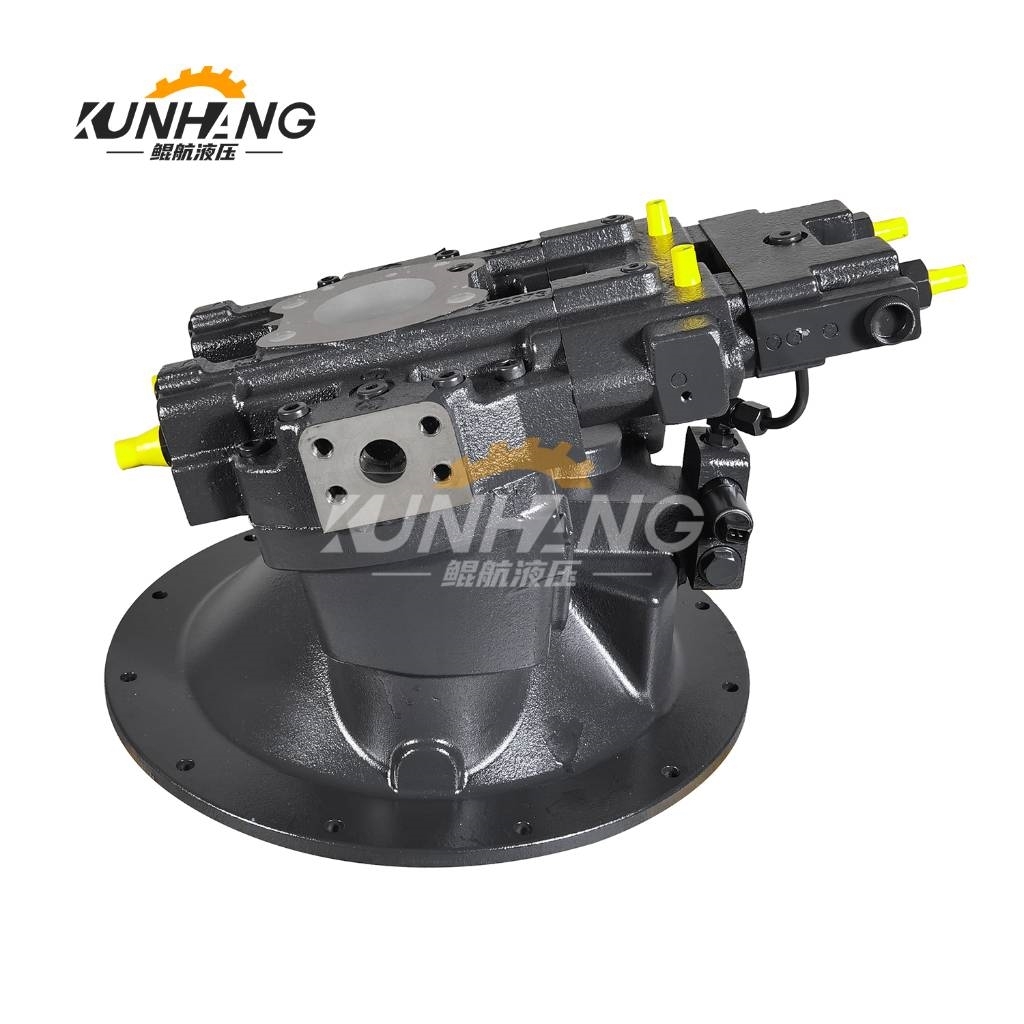 Doosan 400914-00144B Hydraulic Pump SOLAR 180W-V SL180W-V Hüdraulika