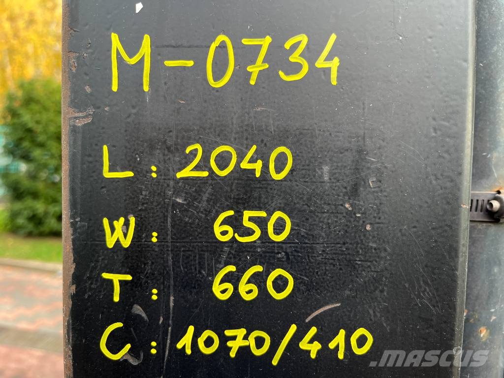Yale GDP25VX     V-4221   (ONLY FOR EXPORT) EO Diesel forklifts