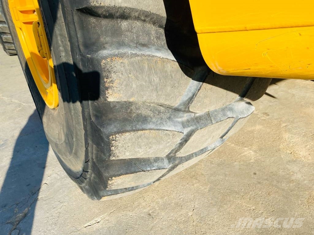 Volvo A 60 H Tombereau articulé