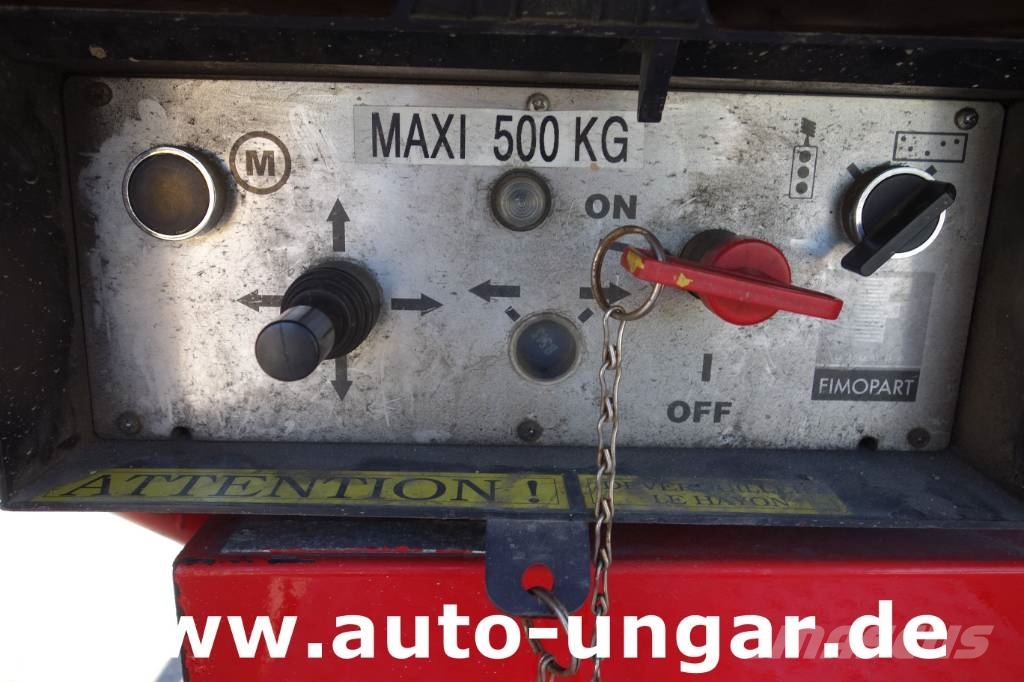 Renault Mascott 160 DXi Doka Feuerwehr LBW AHK Dekontamina Camiones de bomberos