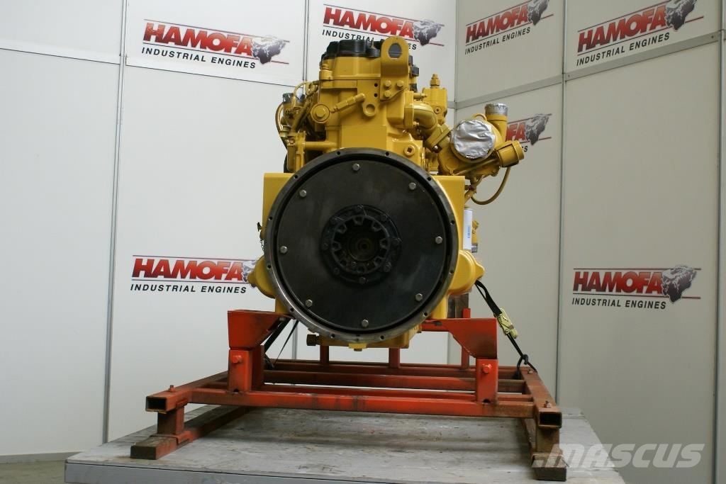 CAT C9 JSC-2983758 RECONDITIONED Bouw - Overige