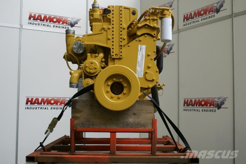 CAT C9 JSC-2983758 RECONDITIONED Bouw - Overige