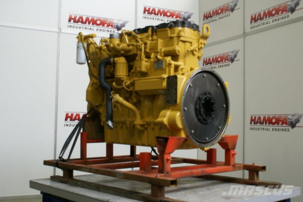 CAT C9 JSC-2983758 RECONDITIONED Bouw - Overige