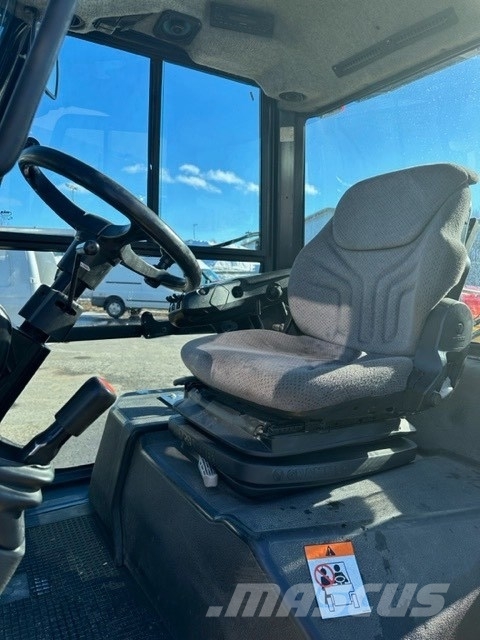 CAT D50K Diesel heftrucks