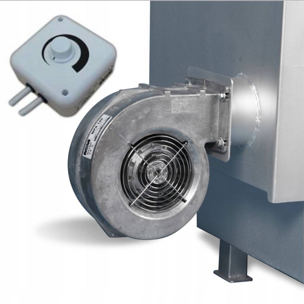  Hallilämmitin puulle Warmer CT-30 其他農業機械