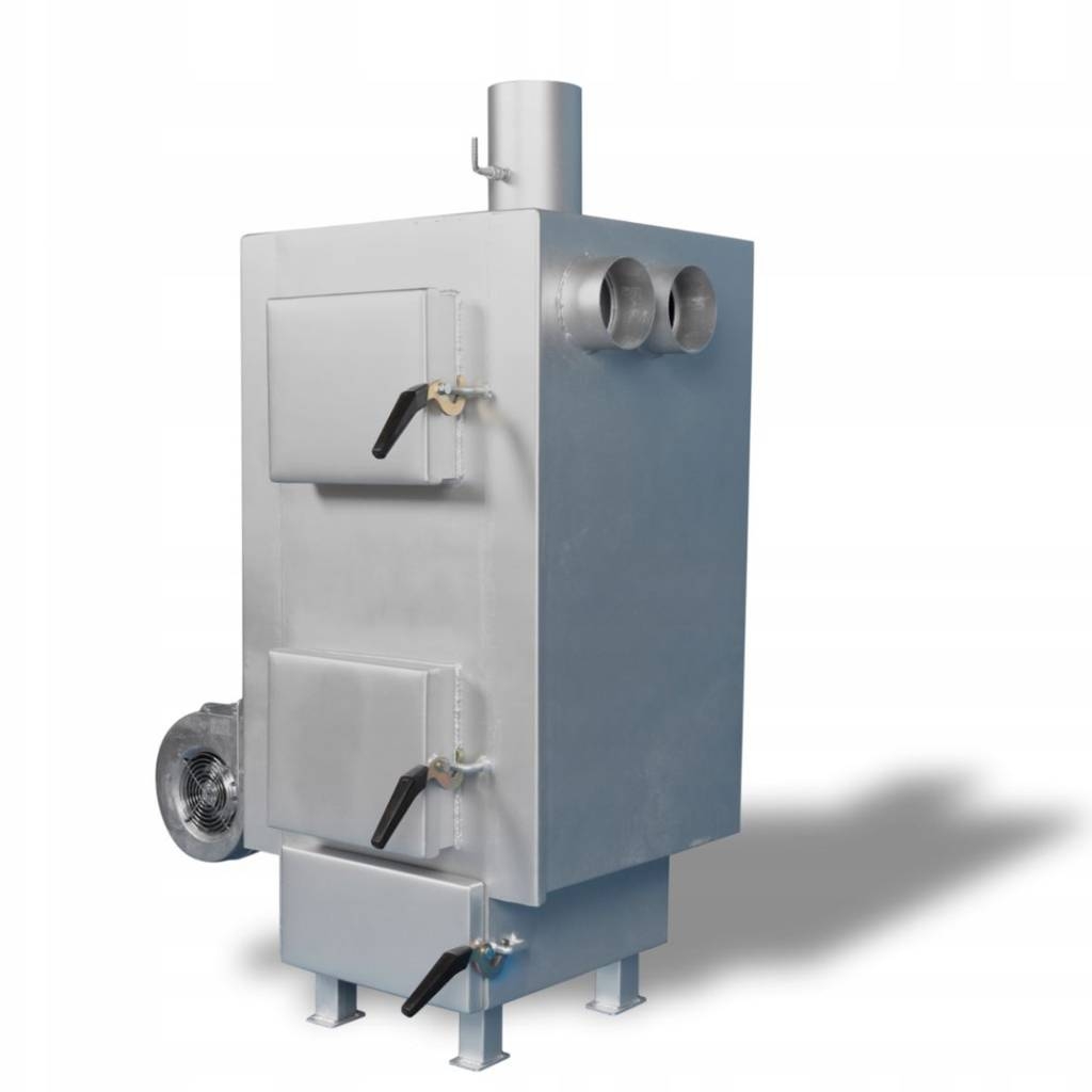 Hallilämmitin puulle Warmer CT-30 其他農業機械