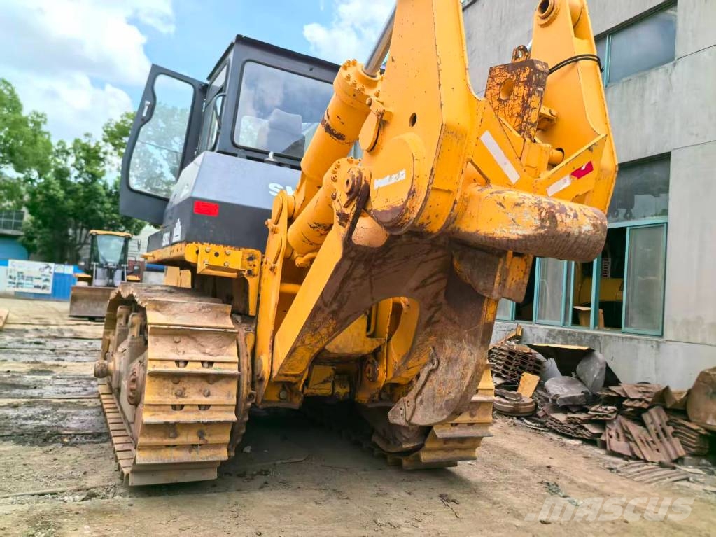 Shantui SD 32 Vikšriniai buldozeriai