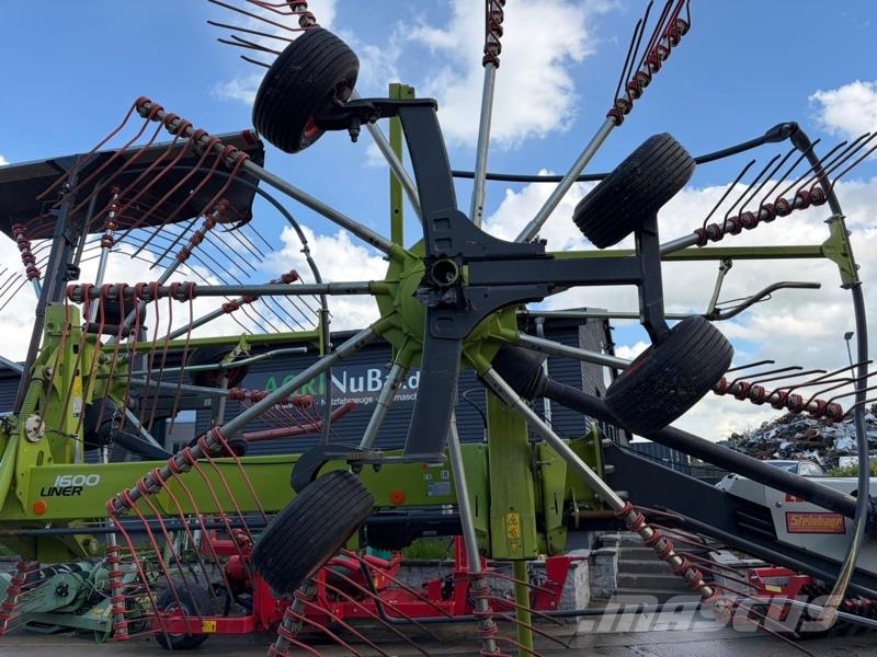 CLAAS Liner 1600 Landbouw - overige