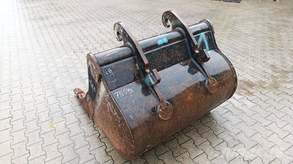 Other Tieflöffel passend Verachtert CW20 CW30 140 cm geb 反向鏟
