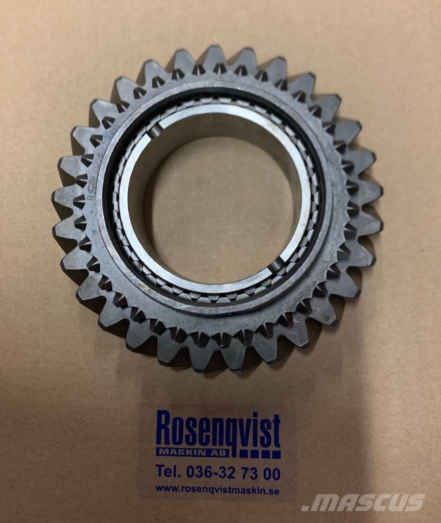 Deutz-Fahr Gear Z29 04335002, 4335002, 0433 5002, 0433-5002 أجهزة نقل