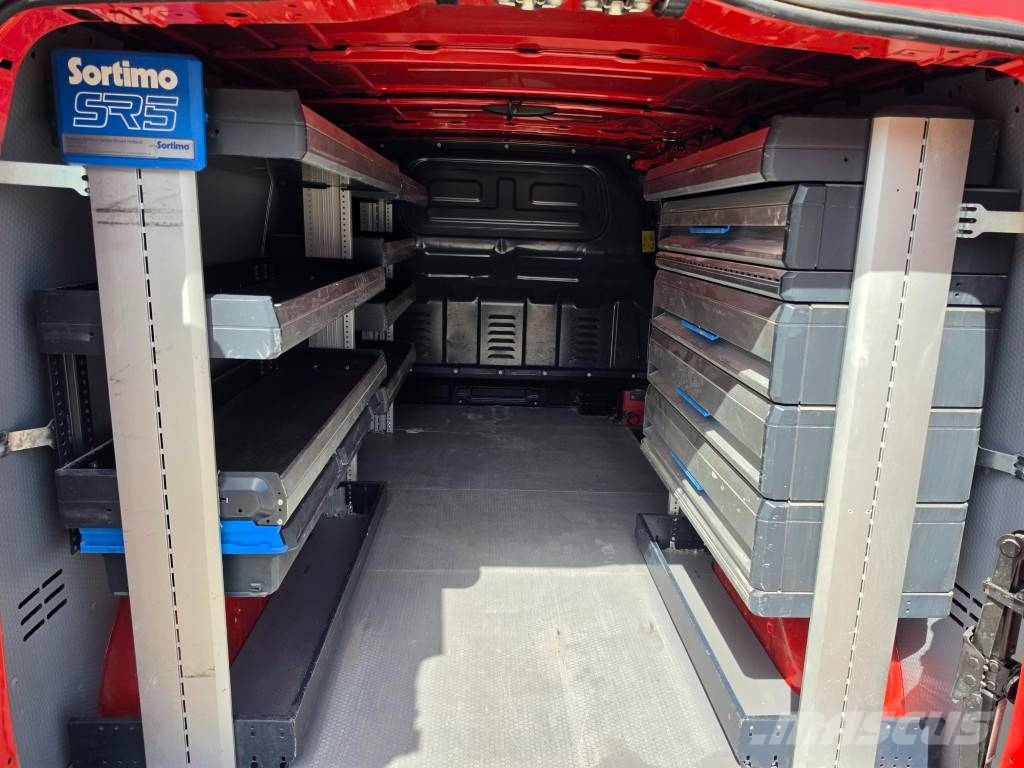 Mercedes-Benz Vito 114 CDI Busy / Vany
