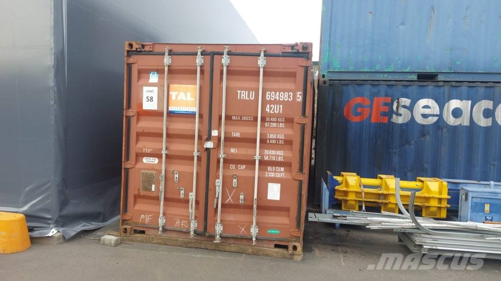  Wiik Hall KJ 10 x 20 x 5 Wiik Hall KJ Ďalšie komponenty