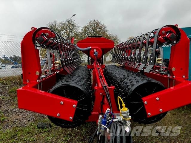 He-Va Tip-Roller 8.2 Walzen
