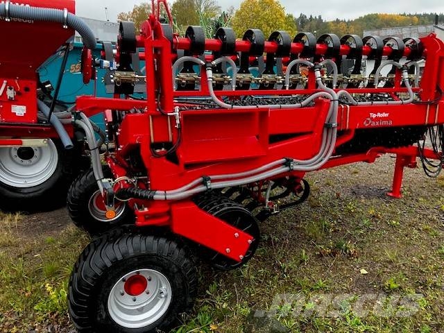 He-Va Tip-Roller 8.2 Walzen