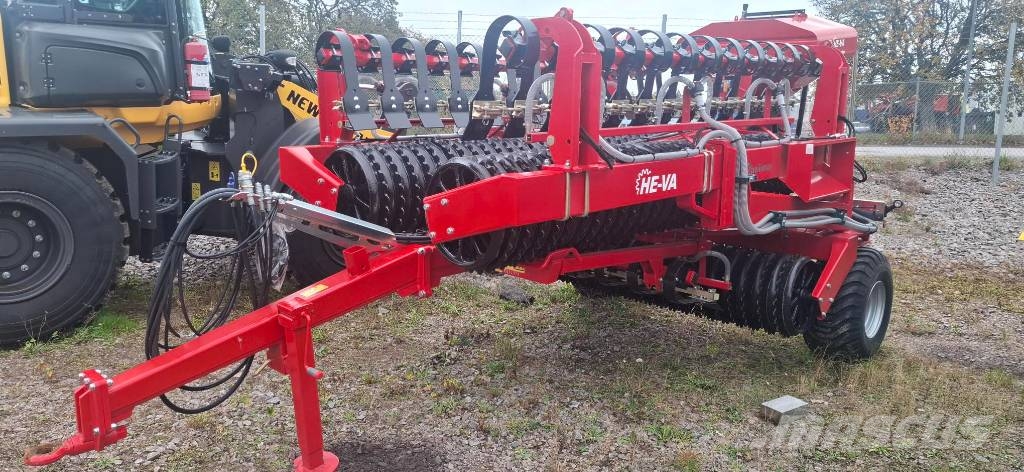 He-Va Tip-Roller 8.2 Tromler